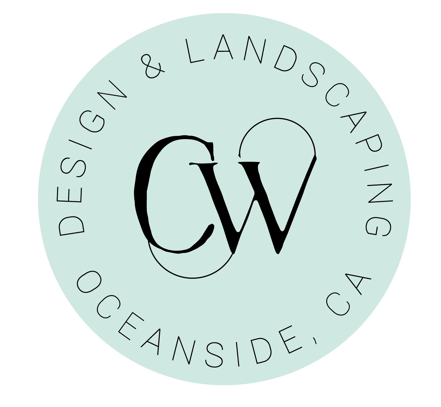 CW Design and Landscaping